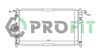 Радиатор, охлаждение двигателя PROFIT PR 1141A1