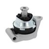 окачване, двигател
