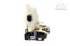 брава на врата