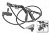 Sensor, Raddrehzahl