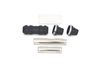 Комплект направляючої гільзи BOSCH 1 987 470 651 (RG1051)