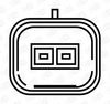 Champion Ignition Coil BAEA347
