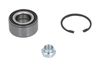 Набір підшипника колеса KAVO PARTS WBK-10054