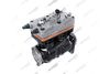 kompresor MB Actros MP4, Euro 6, vč. kola 1100440001