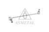 Тяга/стійка, стабілізатор ASMETAL 26VW1510