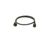 Комплект проводов зажигания BOSCH 0 986 356 862 (B 862)