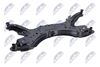 Palīgrāmis/Agregātu balsts TOYOTA COROLLA E12 5120102082, 512010F011