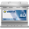VARTA Starter Battery 545413040K262