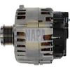 NAPA Alternator NAL2123
