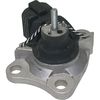 окачване, двигател