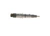 Fuel Injector Nozzle 0445120257