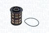 Паливний фільтр MAGNETI MARELLI 153071762626 (71762626, 154072350149)