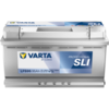 VARTA Starter Battery 930095080K312