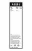 BOSCH Wiper Blade 3 397 014 0AF