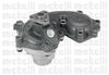 Metelli Water Pump, engine cooling 24-0553