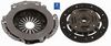 SACHS Clutch Kit 3000 951 693