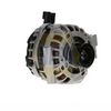 NAPA Alternator NAL2583