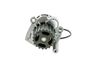 водна помпа, охлаждане на двигателя