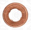 ELRING Seal Ring, nozzle holder 967.860