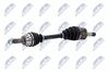 полуоска