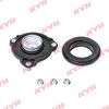 KYB Repair Kit, suspension strut support mount SM5905