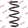 KYB RA5267 Suspension Spring