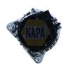 NAPA Alternator NAL1229