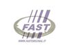 Прокладка, труба вихлопного газу FAST FT84819