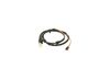 Bosch Warning Contact, brake pad wear 1 987 473 540