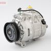 Denso Air Conditioning Compressor DCP05020