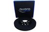 Brake Disc QUARO QD2066HC