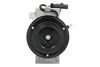 Nissens Compressor, air conditioning 890169