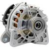 NAPA Alternator NAL2601