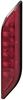 světlomet mlhový LED, 12/24V, zadní P 2NE013343-041
