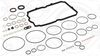 Комплект прокладок, автоматична коробка передач ELRING 428.330
