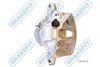 APEC Brake Caliper BCA1484E