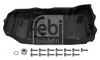 FEBI BILSTEIN Hydraulic Filter, automatic transmission 196337