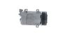 Mahle ACP 359 000S Compressor, air conditioning