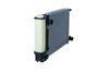 радиатор, охлаждане на двигателя