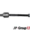 Осьовий шарнір, рульова тяга JP GROUP 3544500800 (3544500809)