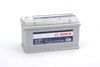 BOSCH Batterie L5 013 12 V / 90 Ah - 0092L50130