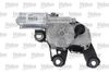 Valeo Wiper Motor 582655