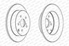 Bremsscheibe