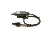 Bosch NOx Sensor, NOx catalytic converter 0281006851