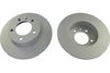 Гальмівний диск KAVO PARTS BR-6772-C