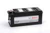 BOSCH Batterie T3 047 12 V / 143 Ah - 3223150R1, 3399535R1, 0092T30470 1282640C1, 5163340, 2.9559.046.2, 2.9559.046.0, 2.9553.102.0, 2.9559.036.0, 2.9559.006.0, 2.9559.510.0, 2.9559.014.0, 2.9559.022.0,