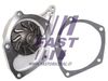 Водяной насос, охлаждение двигателя FAST FT57180