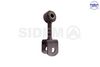 Тяга/стійка, стабілізатор SIDEM 50163