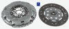 Комплект сцепления SACHS 3000 951 954