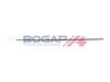 Тросик замка капота BOGAP B5114107 (8547901000)